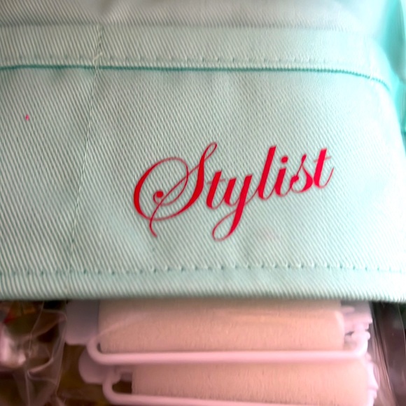 NEW| Retired American Girl Hair Styling Set - Picture 3 of 3